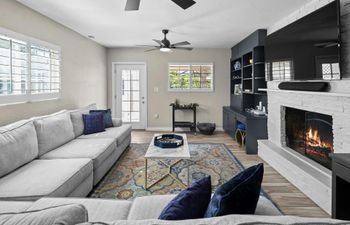 Arizona Serenity Holiday Home