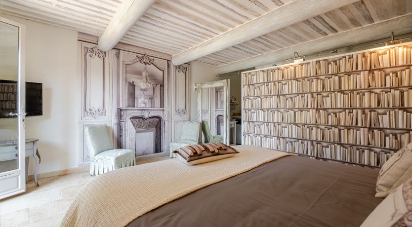 Photo of Provence on Pause