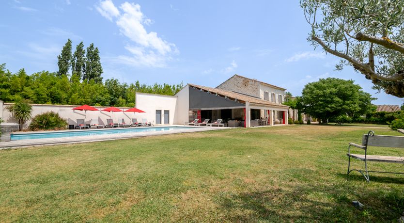 Photo of Provence on Pause