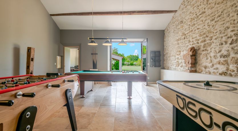 Photo of Provence on Pause