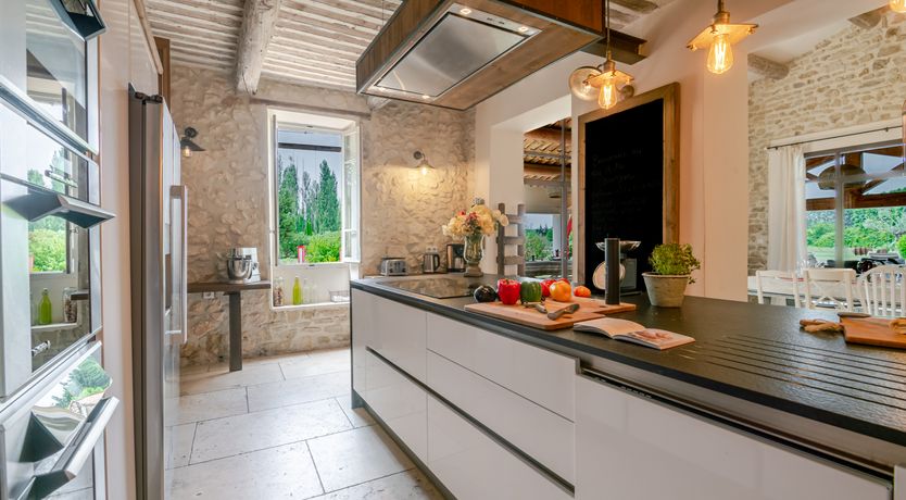 Photo of Provence on Pause
