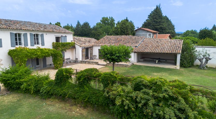 Photo of Provence on Pause