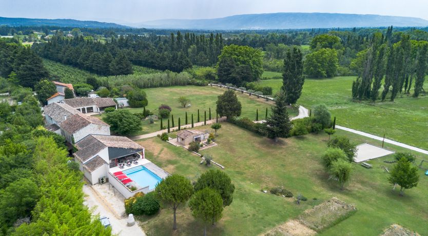 Photo of Provence on Pause
