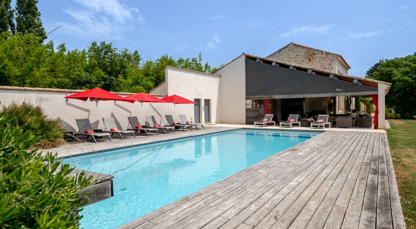 Photo of Provence on Pause