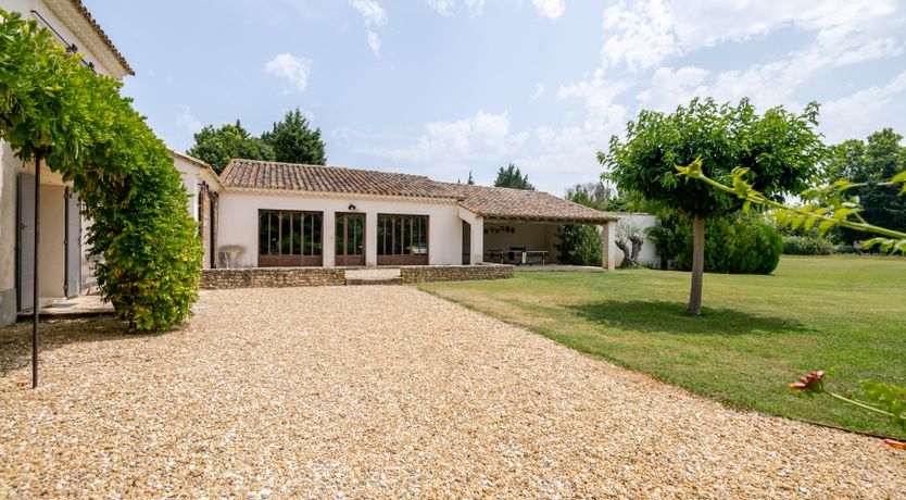 Photo of Provence on Pause