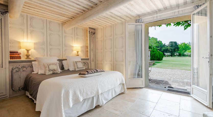 Photo of Provence on Pause