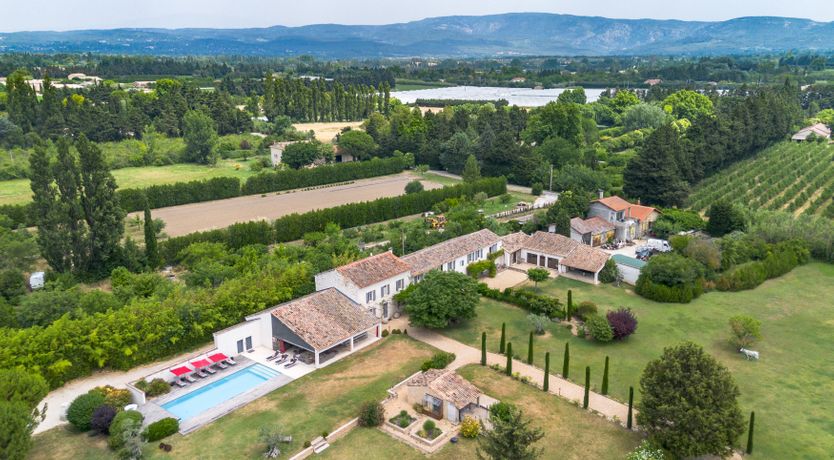 Photo of Provence on Pause