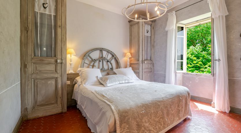 Photo of Provence on Pause