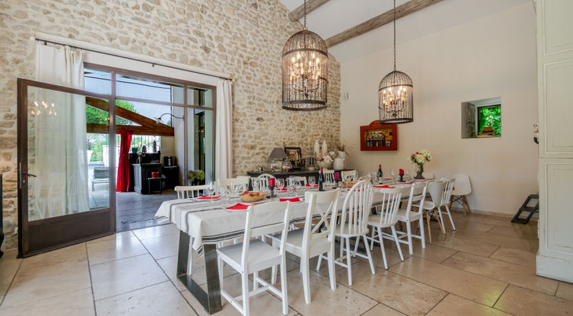 Photo of Provence on Pause