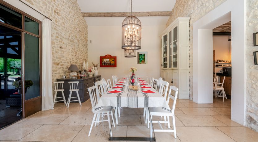 Photo of Provence on Pause