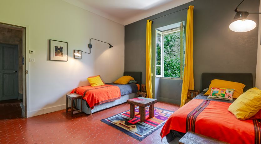 Photo of Provence on Pause
