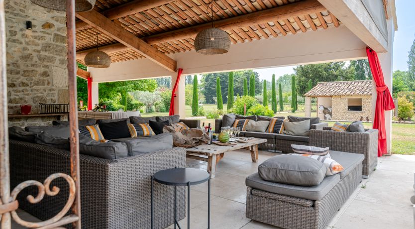 Photo of Provence on Pause
