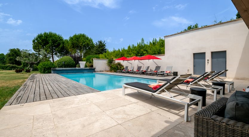 Photo of Provence on Pause