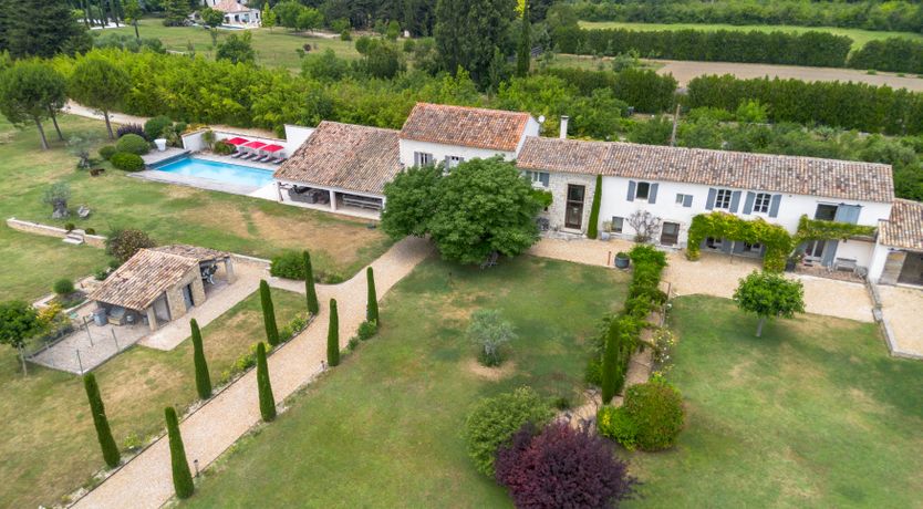 Photo of Provence on Pause