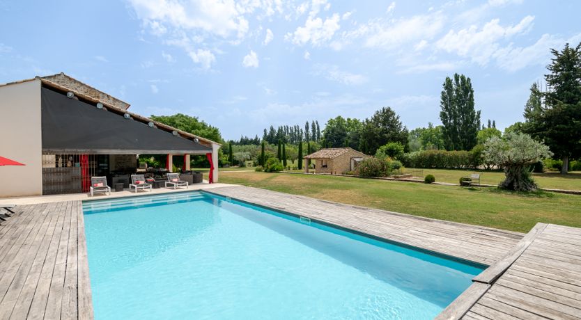 Photo of Provence on Pause