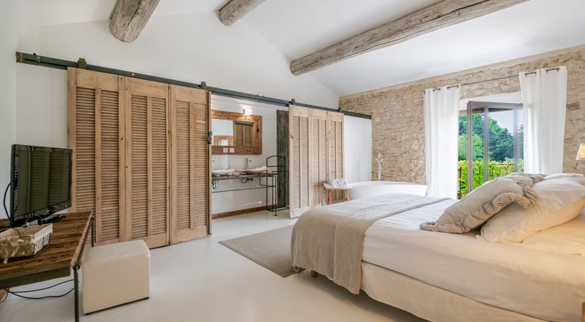 Photo of Provence on Pause