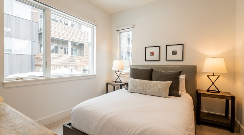 Photo of Grand Mountain Abode