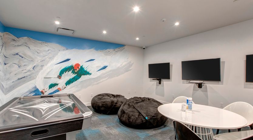 Photo of Grand Mountain Abode