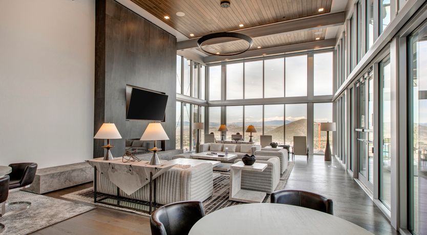 Photo of Grand Mountain Abode