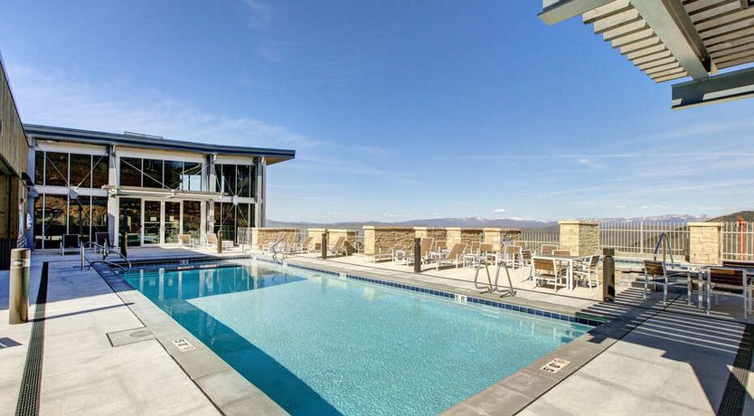 Photo of Grand Mountain Abode