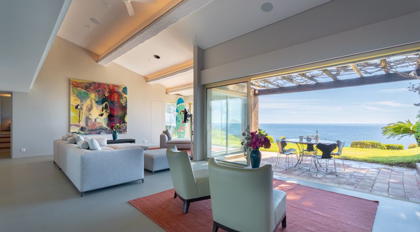 Photo of Coastal Edge