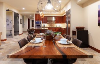 Tropical Tempo Holiday Home