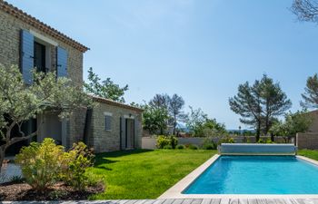 Gorgeous Gordes Holiday Home