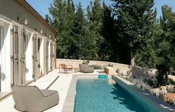 Mediterranean Outlook Holiday Home