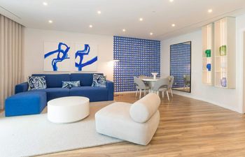 Seafarer Charm Holiday Home