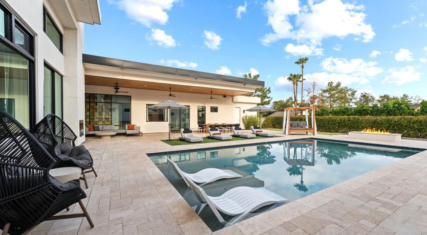 Photo of Oasis Air