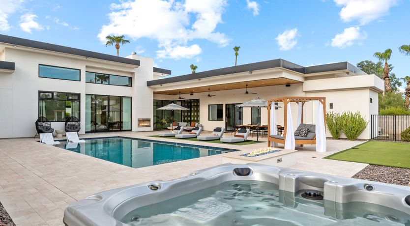Photo of Oasis Air