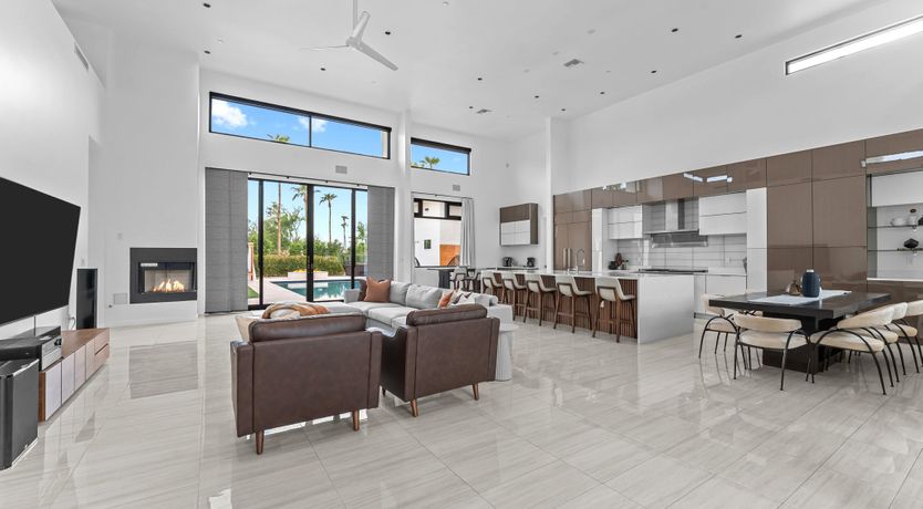 Photo of Oasis Air