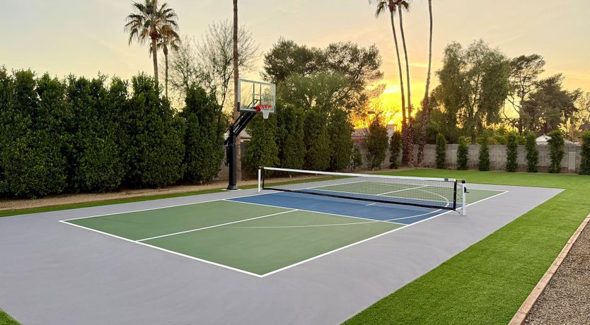 Photo of Oasis Air