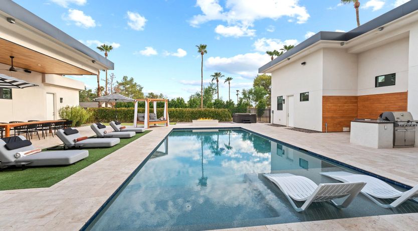 Photo of Oasis Air