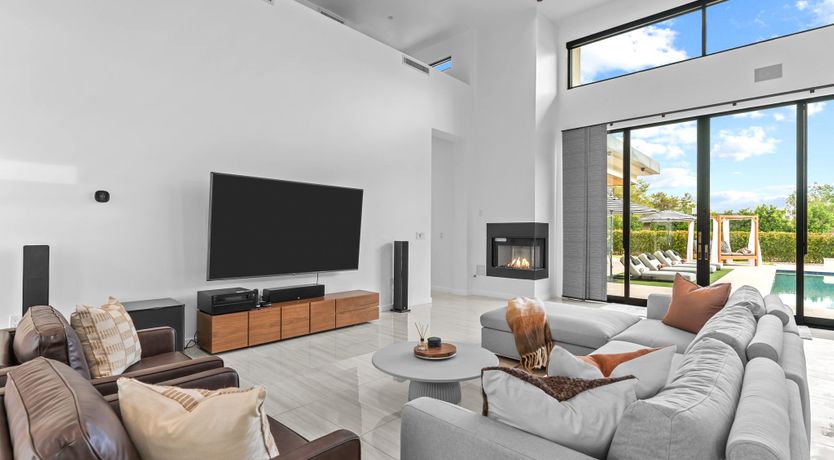 Photo of Oasis Air