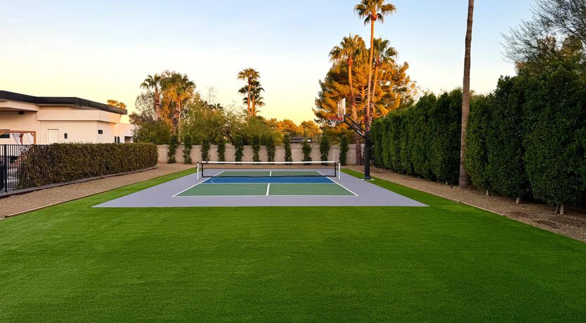 Photo of Oasis Air