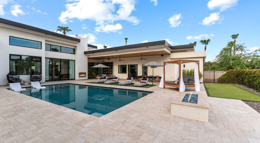 Photo of Oasis Air