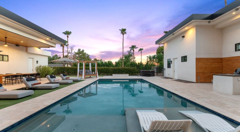 Photo of Oasis Air