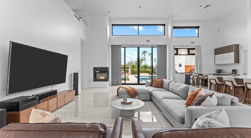 Photo of Oasis Air