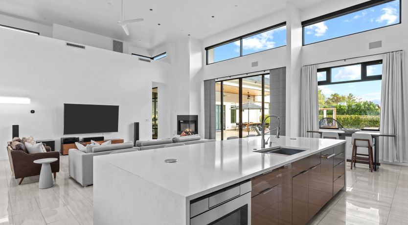 Photo of Oasis Air