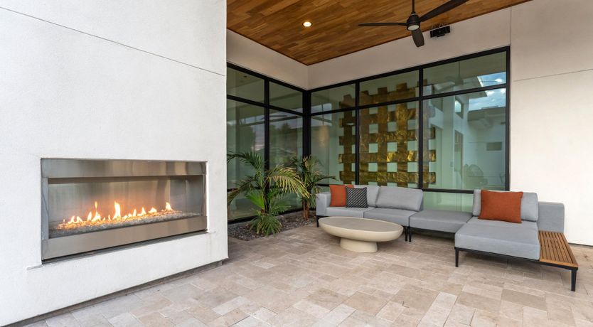 Photo of Oasis Air