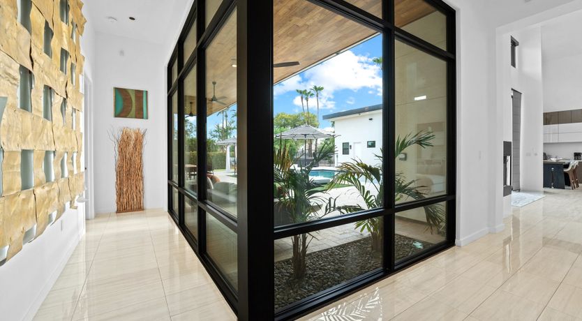 Photo of Oasis Air