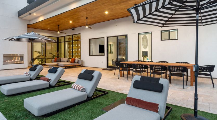 Photo of Oasis Air