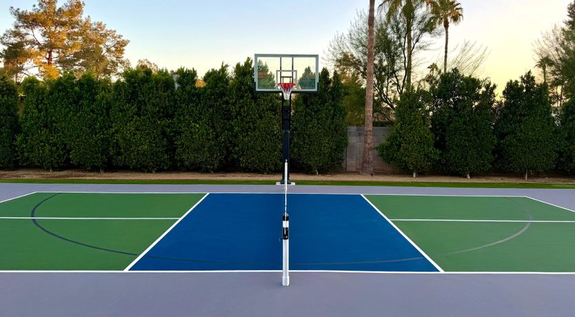 Photo of Oasis Air