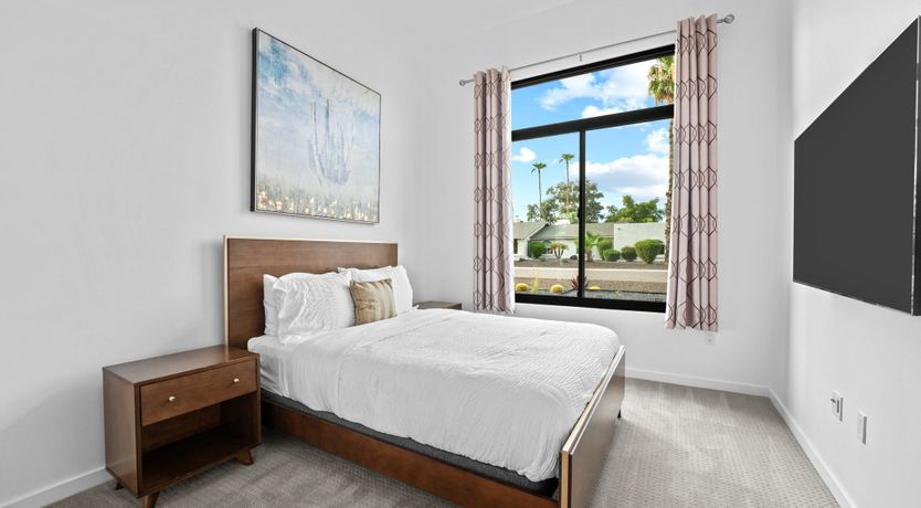 Photo of Oasis Air