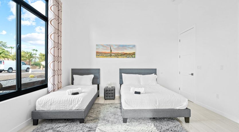 Photo of Oasis Air