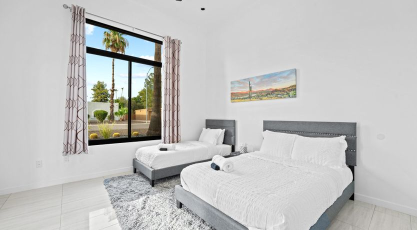 Photo of Oasis Air