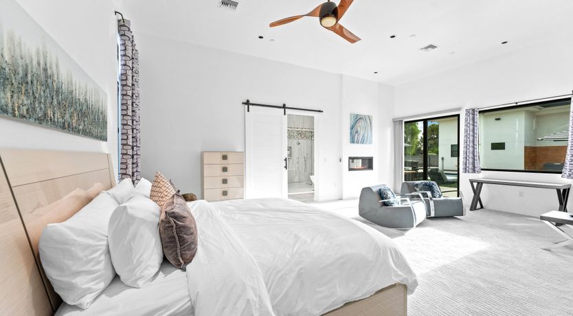 Photo of Oasis Air