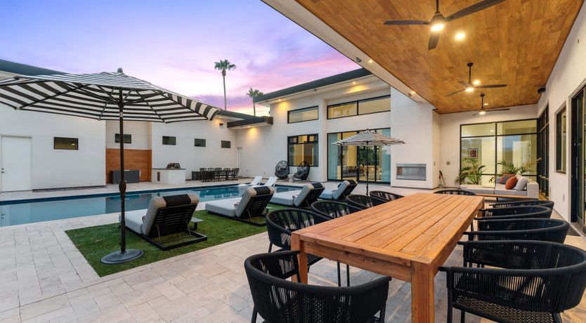 Photo of Oasis Air
