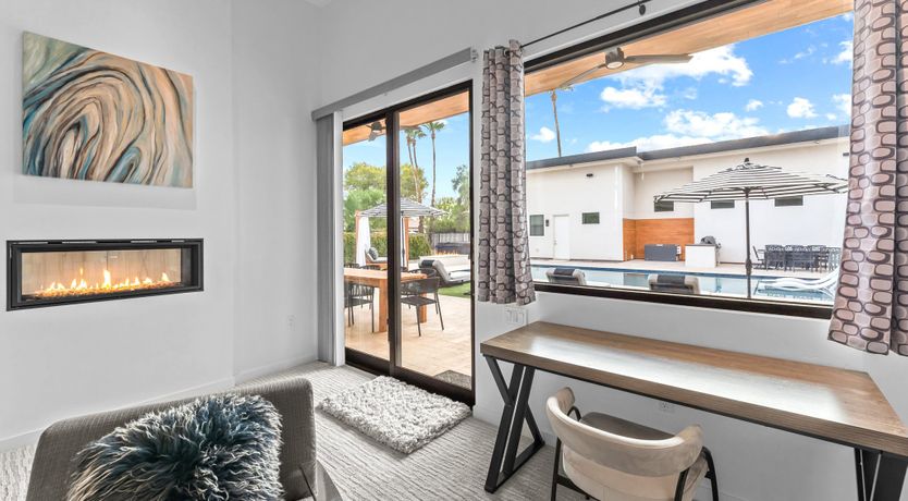 Photo of Oasis Air
